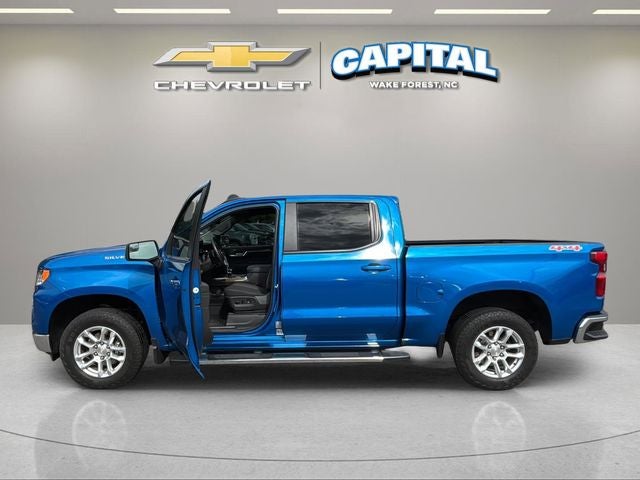 2023 Chevrolet Silverado 1500 LT LT1