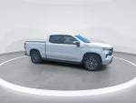 2024 Chevrolet Silverado 1500 LT LT1