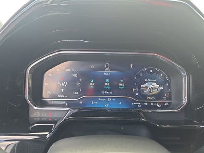 2024 Chevrolet Silverado 1500 LT LT1