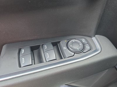 2024 Chevrolet Silverado 1500 LT LT1