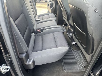 2015 Chevrolet Silverado 1500 LT LT1
