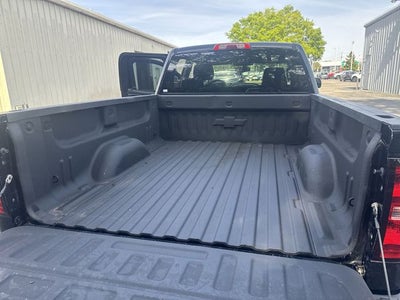 2015 Chevrolet Silverado 1500 LT LT1