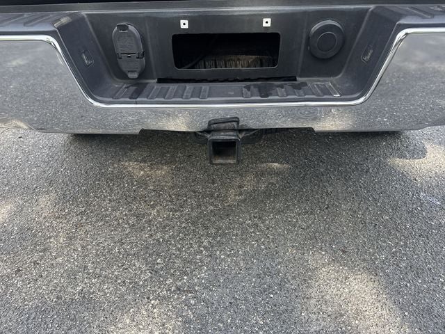 2015 Chevrolet Silverado 1500 LT LT1