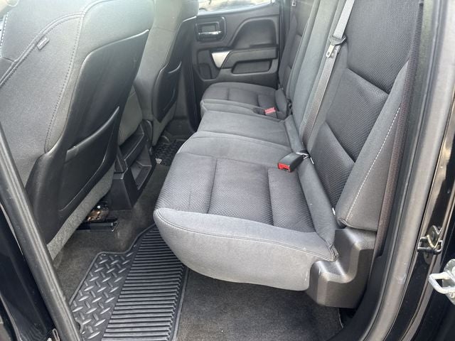 2015 Chevrolet Silverado 1500 LT LT1