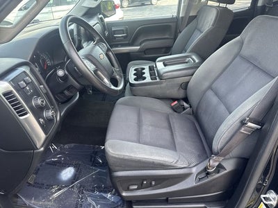 2015 Chevrolet Silverado 1500 LT LT1