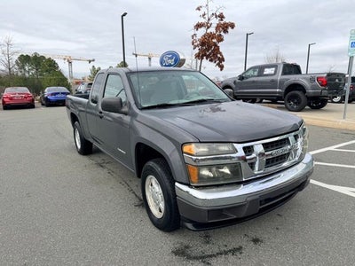 2008 Isuzu i-290 S
