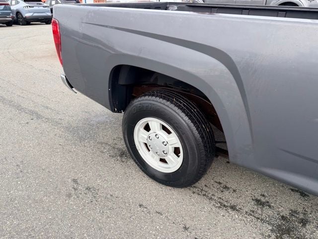 2008 Isuzu i-290 S