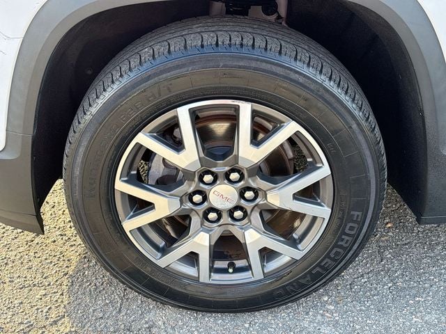 2020 GMC Acadia SLE
