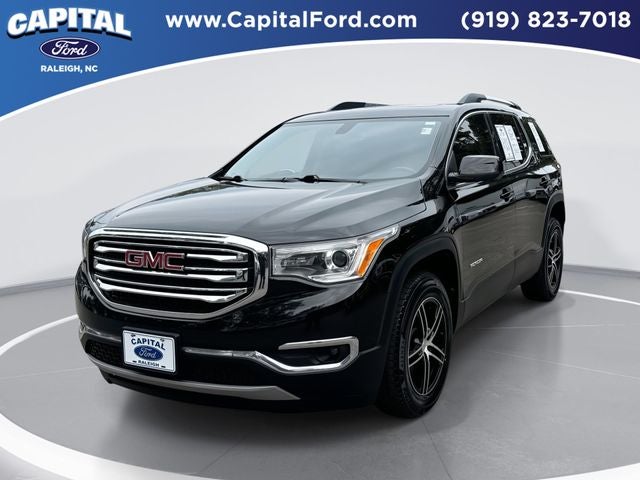 2018 GMC Acadia SLT-1 FWD's photo