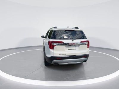 2020 GMC Acadia SLT