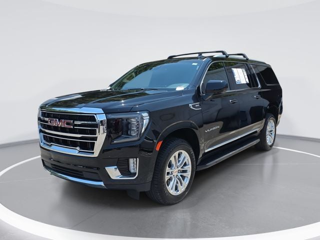 2021 GMC Yukon XL SLT RWD photo