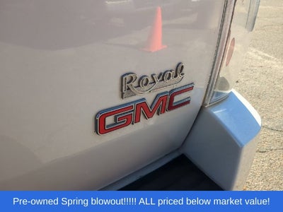 2013 GMC Yukon XL Denali