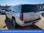 2013 GMC Yukon XL Denali
