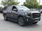 2021 GMC Yukon AT4