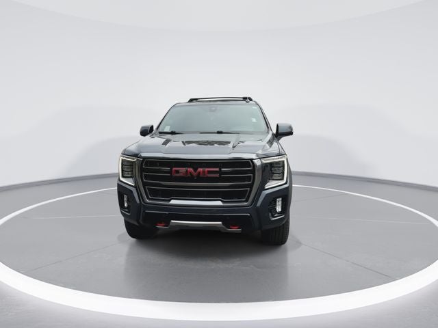 2021 GMC Yukon AT4