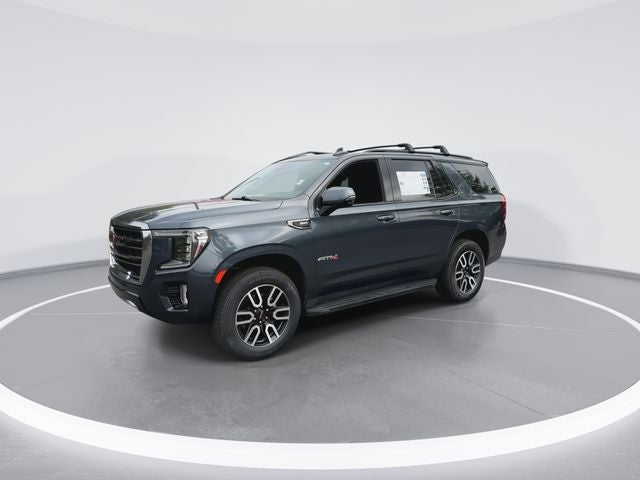 2021 GMC Yukon AT4