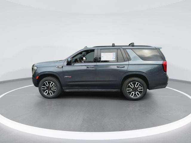 2021 GMC Yukon AT4