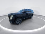 2025 GMC Yukon Denali Ultimate