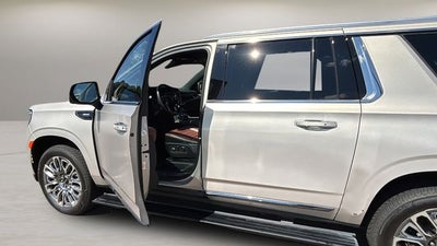 2023 GMC Yukon XL Denali Ultimate