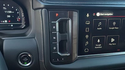 2024 GMC Yukon XL Denali Ultimate