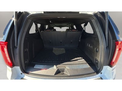 2024 GMC Yukon XL Denali Ultimate