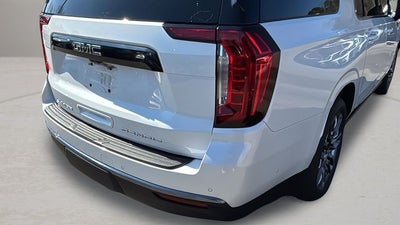 2024 GMC Yukon XL Denali Ultimate