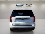 2024 GMC Yukon XL Denali Ultimate