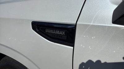 2024 GMC Yukon XL Denali Ultimate