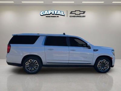 2024 GMC Yukon XL Denali Ultimate