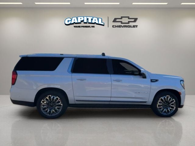 2024 GMC Yukon XL Denali Ultimate