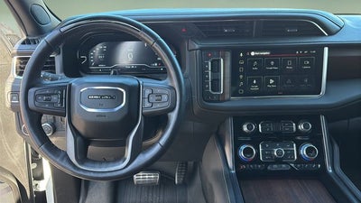 2024 GMC Yukon XL Denali Ultimate