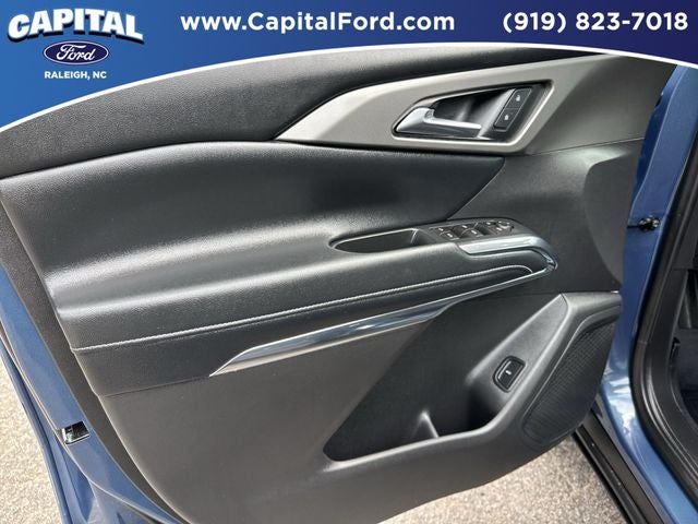 2026 Chevrolet Traverse LT 1LT