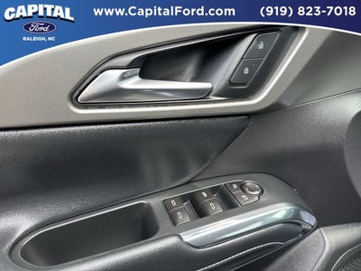 2026 Chevrolet Traverse LT 1LT