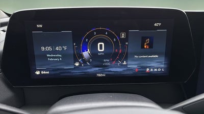 2026 Chevrolet Traverse LT 1LT