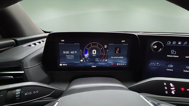 2026 Chevrolet Traverse LT 1LT