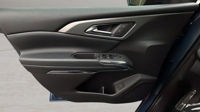 2026 Chevrolet Traverse LT 1LT