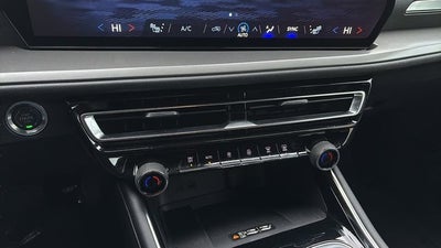 2026 Chevrolet Traverse LT 1LT