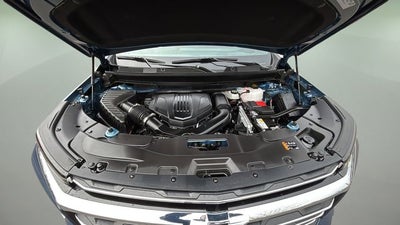 2026 Chevrolet Traverse LT 1LT