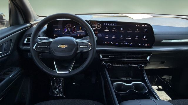 2026 Chevrolet Traverse LT 1LT