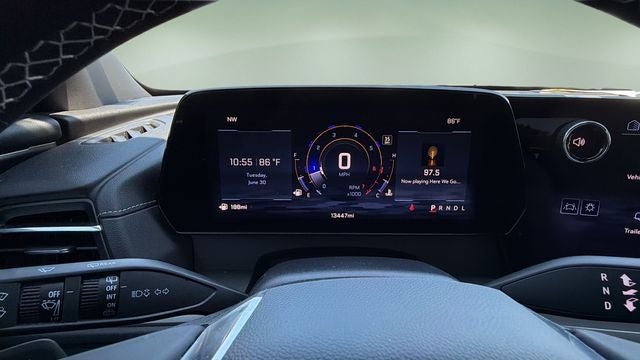 2026 Chevrolet Traverse LT 1LT