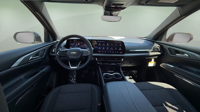 2026 Chevrolet Traverse LT 1LT
