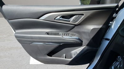 2026 Chevrolet Traverse LT 1LT