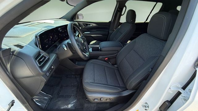 2026 Chevrolet Traverse LT 1LT