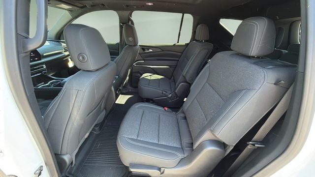 2026 Chevrolet Traverse LT 1LT