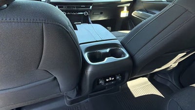 2026 Chevrolet Traverse LT 1LT