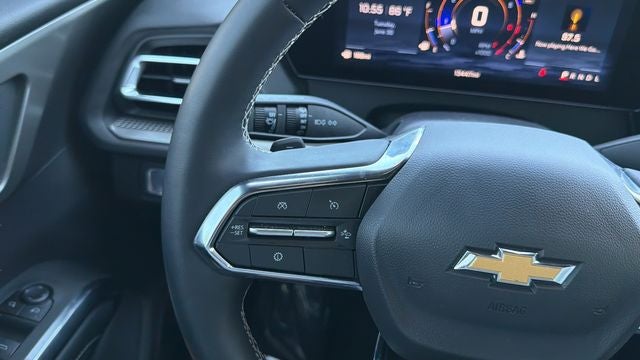 2026 Chevrolet Traverse LT 1LT