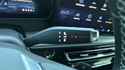 2026 Chevrolet Traverse LT 1LT
