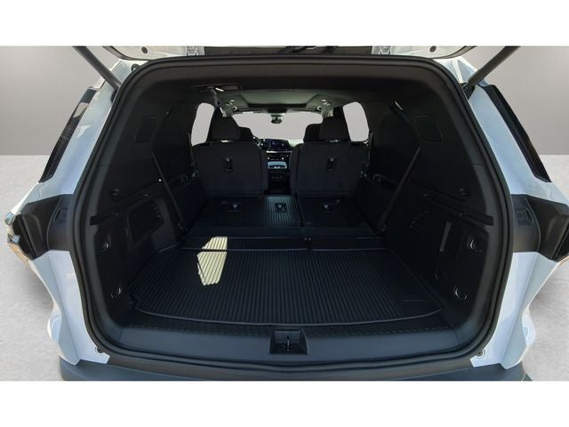 2026 Chevrolet Traverse LT 1LT