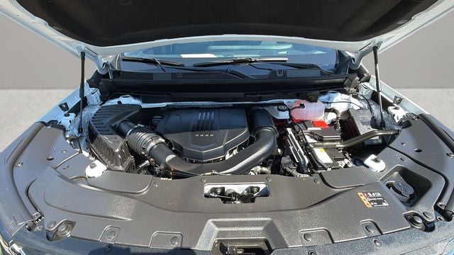 2026 Chevrolet Traverse LT 1LT