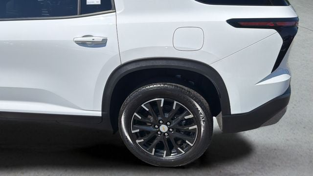 2026 Chevrolet Traverse LT 1LT